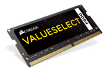 Value Select 8 GB (1x8GB) 2133 MHz DDR4