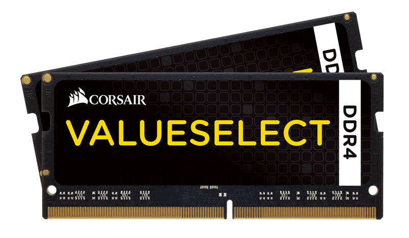 Value Select 8 GB (1x8GB) 2133 MHz DDR4