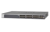 28-Port 10G Ethernet Smart Switch (XS728T)