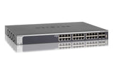 28-Port 10G Ethernet Smart Switch (XS728T)