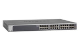 28-Port 10G Ethernet Smart Switch (XS728T)