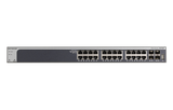 28-Port 10G Ethernet Smart Switch (XS728T)