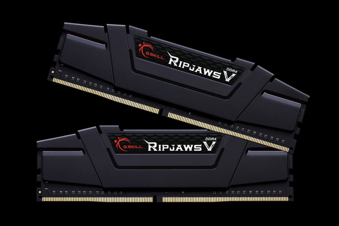 Ripjaws V 16GB (2x8GB) 3200MHz DDR4