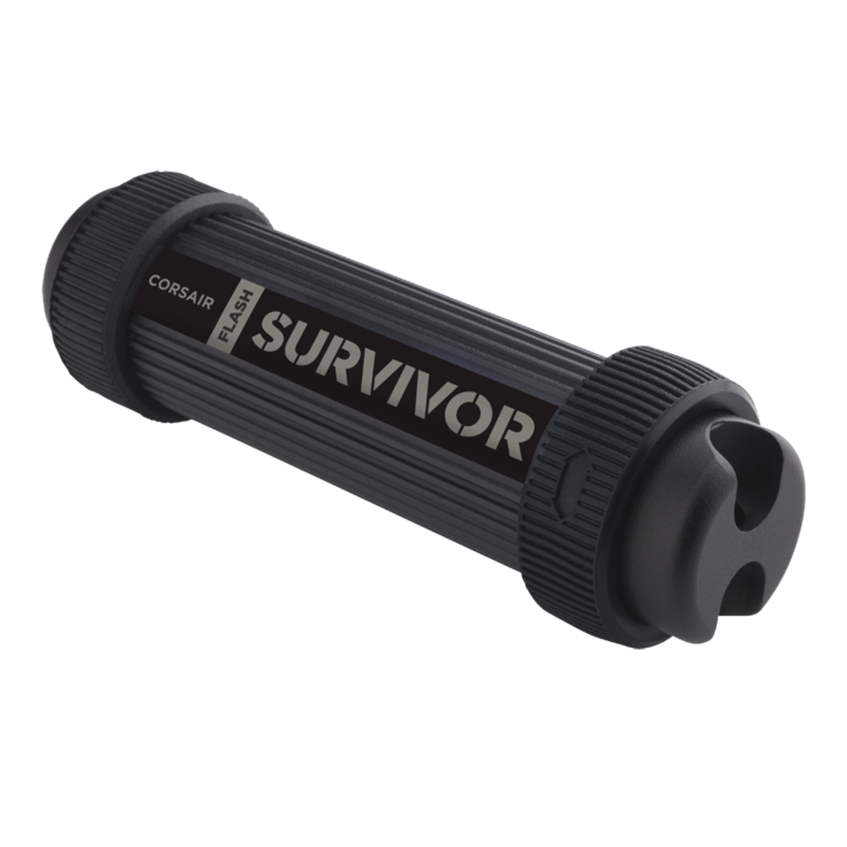 Flash Survivor Stealth USB flash drive