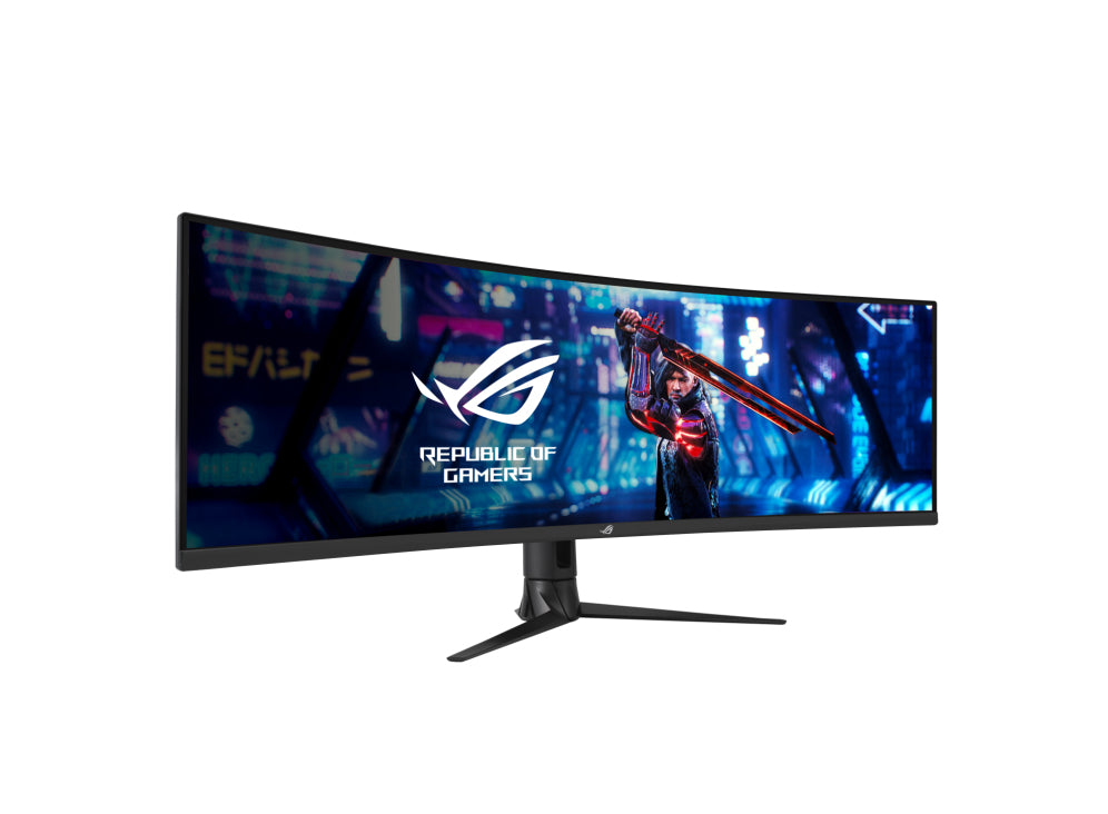 ROG Strix XG49WCR 165Hz