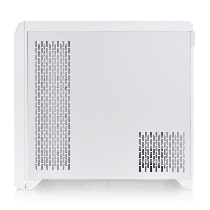 CTE C750 Full Tower White