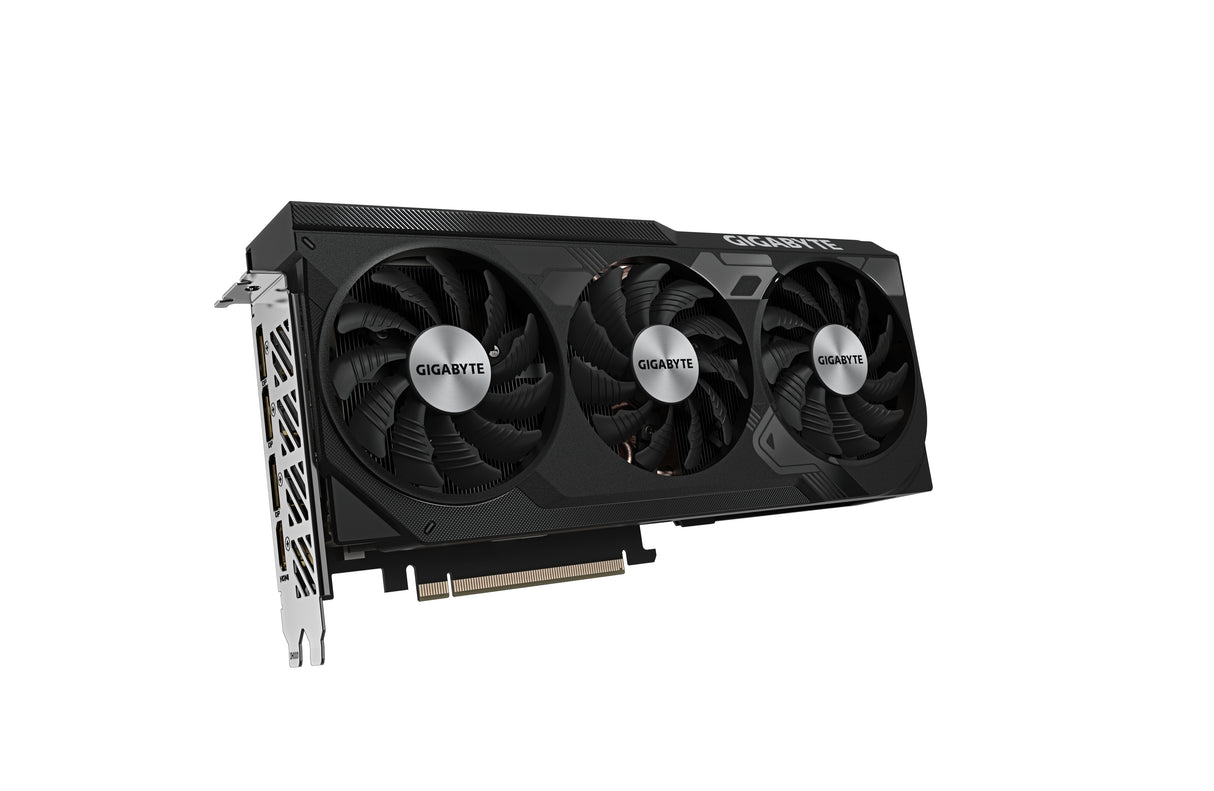 GeForce RTX 4070 Ti SUPER WINDFORCE OC 16G