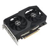 Radeon RX 7600 8 GB GDDR6