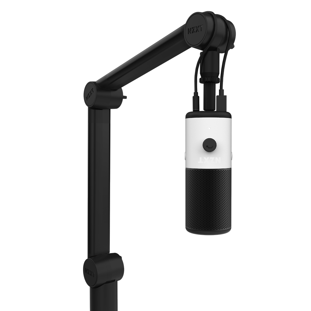 Low Noise Microphone Boom Arm Mini