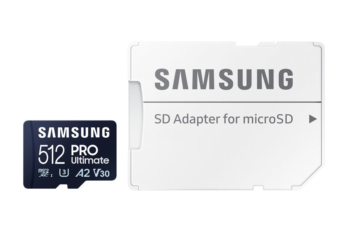 MB-MY512S 512 GB MicroSDXC UHS-I