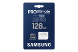 MB-MY128S 128 GB MicroSDXC UHS-I