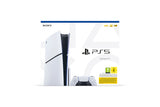 PlayStation 5 (PS5) Standard Edition Slim (D-Chassi)