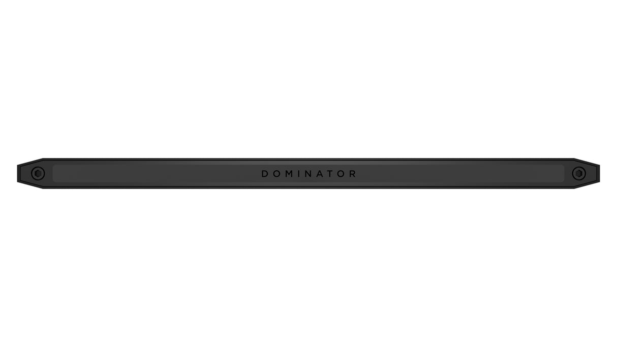 Dominator Titanium RGB Svart 64GB (2x32GB) 6000MHz DDR5