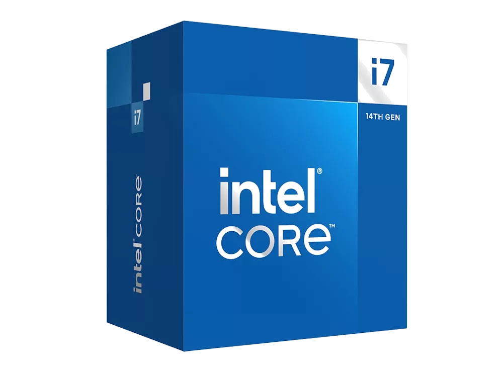 Core i7-14700F processor 33 MB Box