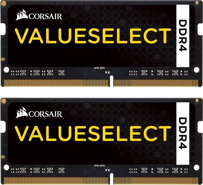 Value Select 16GB (2x8GB) 2133MHz DDR4