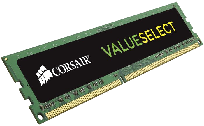 Value Select 16GB (1x16GB) 2133MHz DDR4