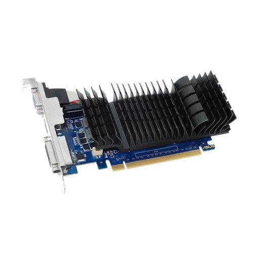 GT730-SL-2GD5-BRK NVIDIA GeForce GT 730 2 GB GDDR5