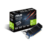 GT730-SL-2GD5-BRK NVIDIA GeForce GT 730 2 GB GDDR5