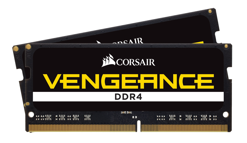 Vengeance 16GB (2x8GB) 2400MHz DDR4