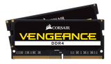 Vengeance 16GB (2x8GB) 2400MHz DDR4