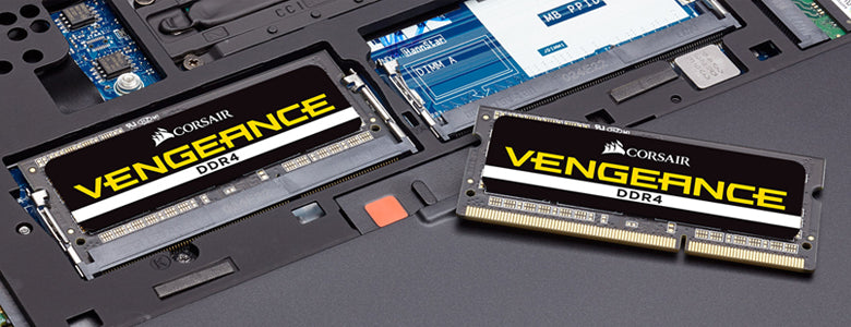 Vengeance 16GB (2x8GB) 2400MHz DDR4