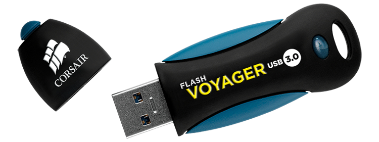 Voyager 256GB