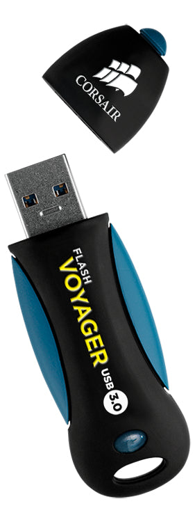 Voyager 256GB