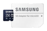 MB-MY256S 256 GB MicroSDXC UHS-I