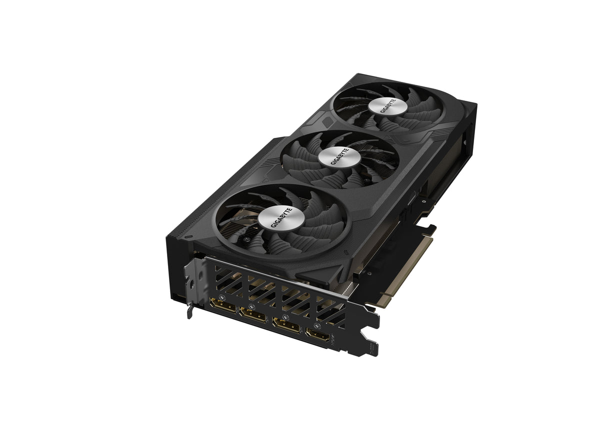 GeForce RTX 4070 SUPER WINDFORCE OC 12G