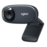 C310 HD WEBCAM