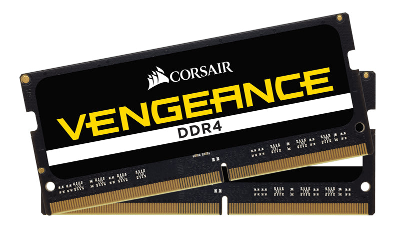 Vengeance 32GB (2x16GB) 2666 MHz DDR4