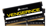 Vengeance 32GB (2x16GB) 2666 MHz DDR4