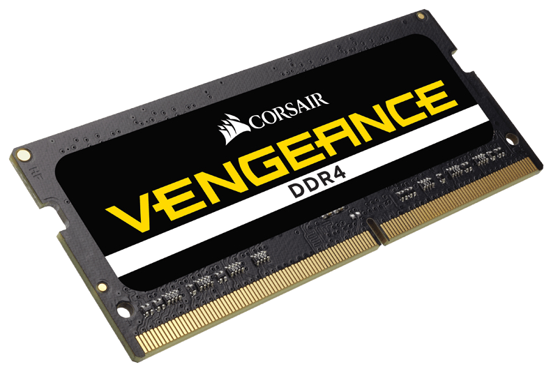 Vengeance 32GB (2x16GB) 2666 MHz DDR4