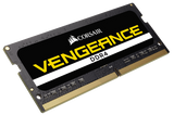 Vengeance 32GB (2x16GB) 2666 MHz DDR4