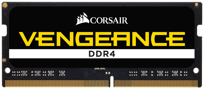 Vengeance 32GB (2x16GB) 2666 MHz DDR4