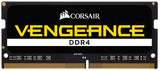 Vengeance 32GB (2x16GB) 2666 MHz DDR4