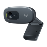 C270 HD WEBCAM