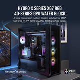 Hydro X Series XG7 RGB