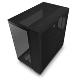 H9 All Black Midi Tower