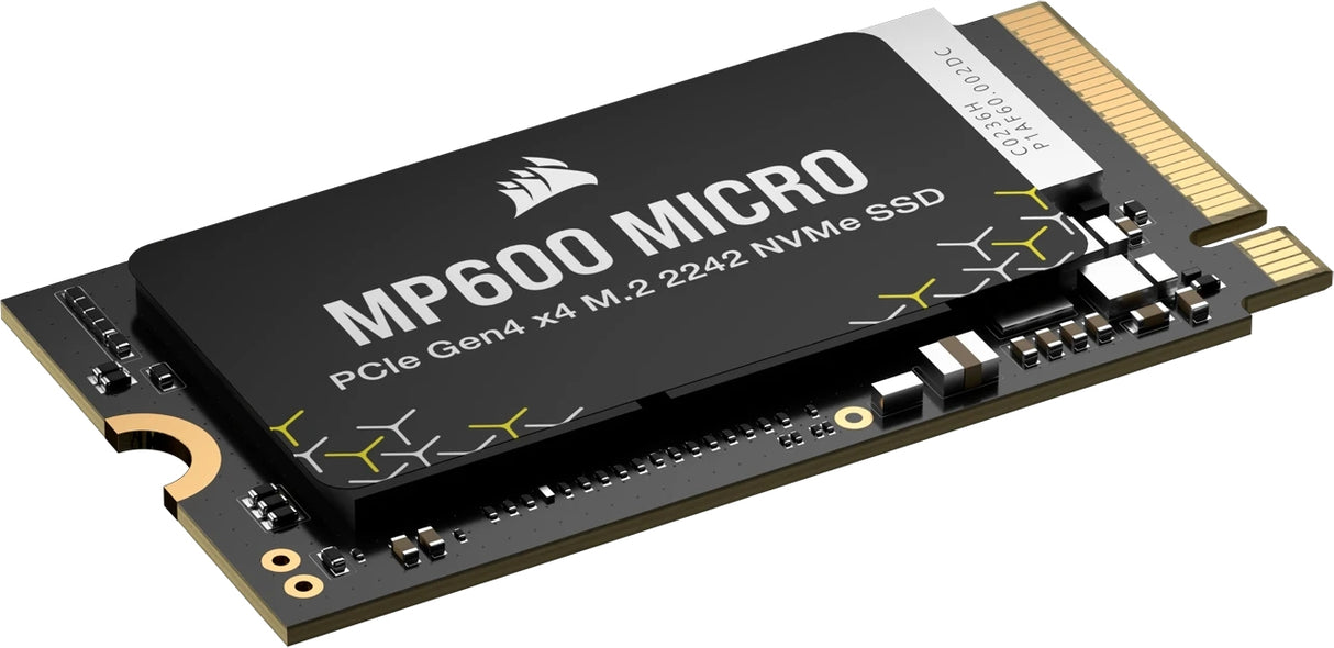 MP600 MICRO M.2 1TB