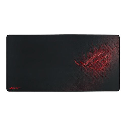 ROG Sheath Gaming mouse pad Black, Red