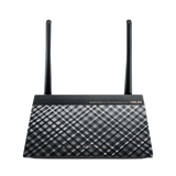 DSL-N16 wireless router Fast Ethernet Single-band (2.4 GHz) 4G Black