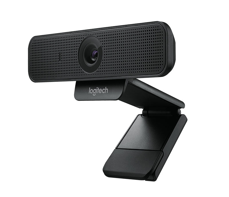 C925e Business Webcam