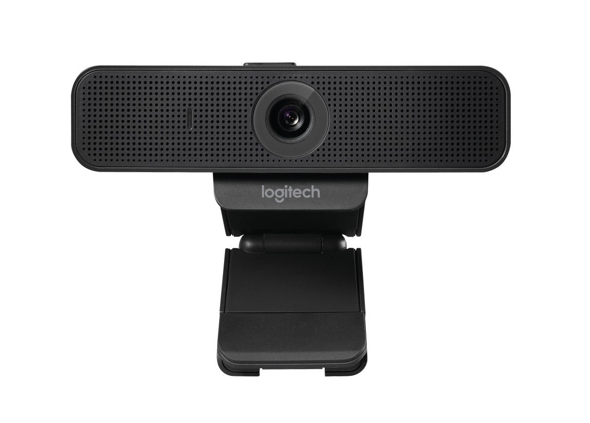 C925e Business Webcam