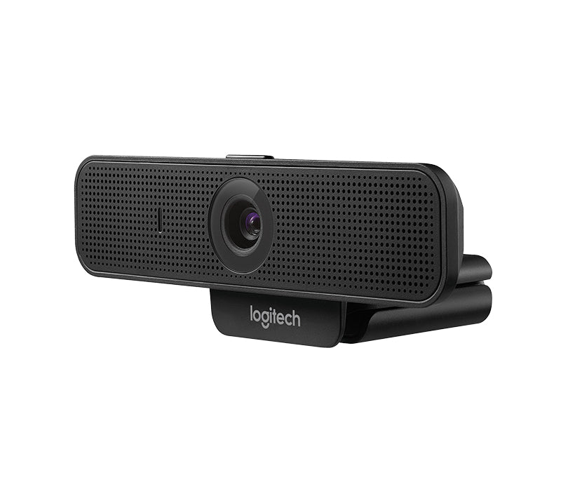 C925e Business Webcam