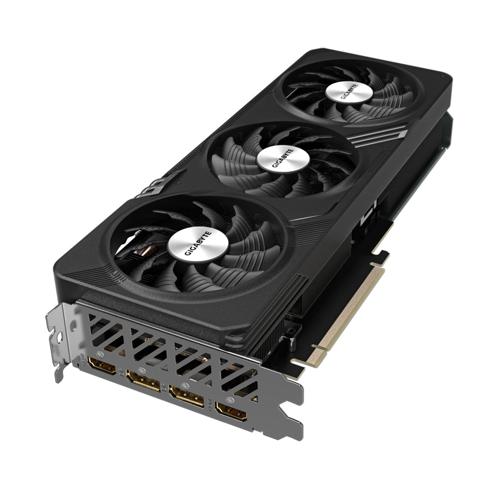 GeForce RTX 4060 Ti GAMING OC 16G