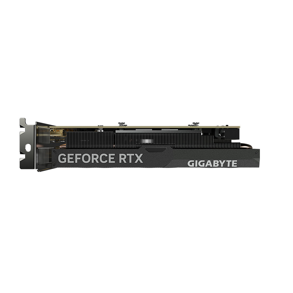 GeForce RTX 4060 OC Low Profile 8G