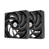 TOUGHFAN 12 Pro Svart 2 pc(s)