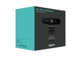 BRIO ULTRA HD PRO BUSINESS WEBCAM