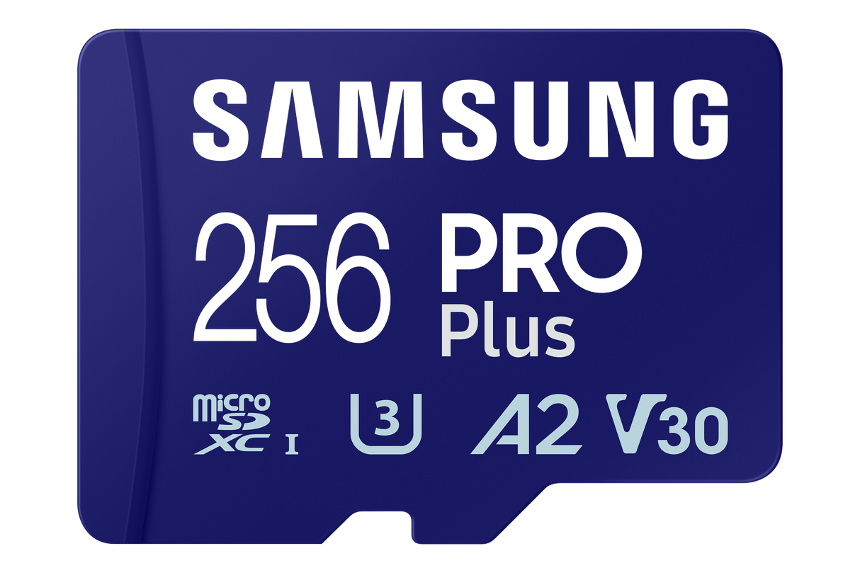 PRO Plus 256GB